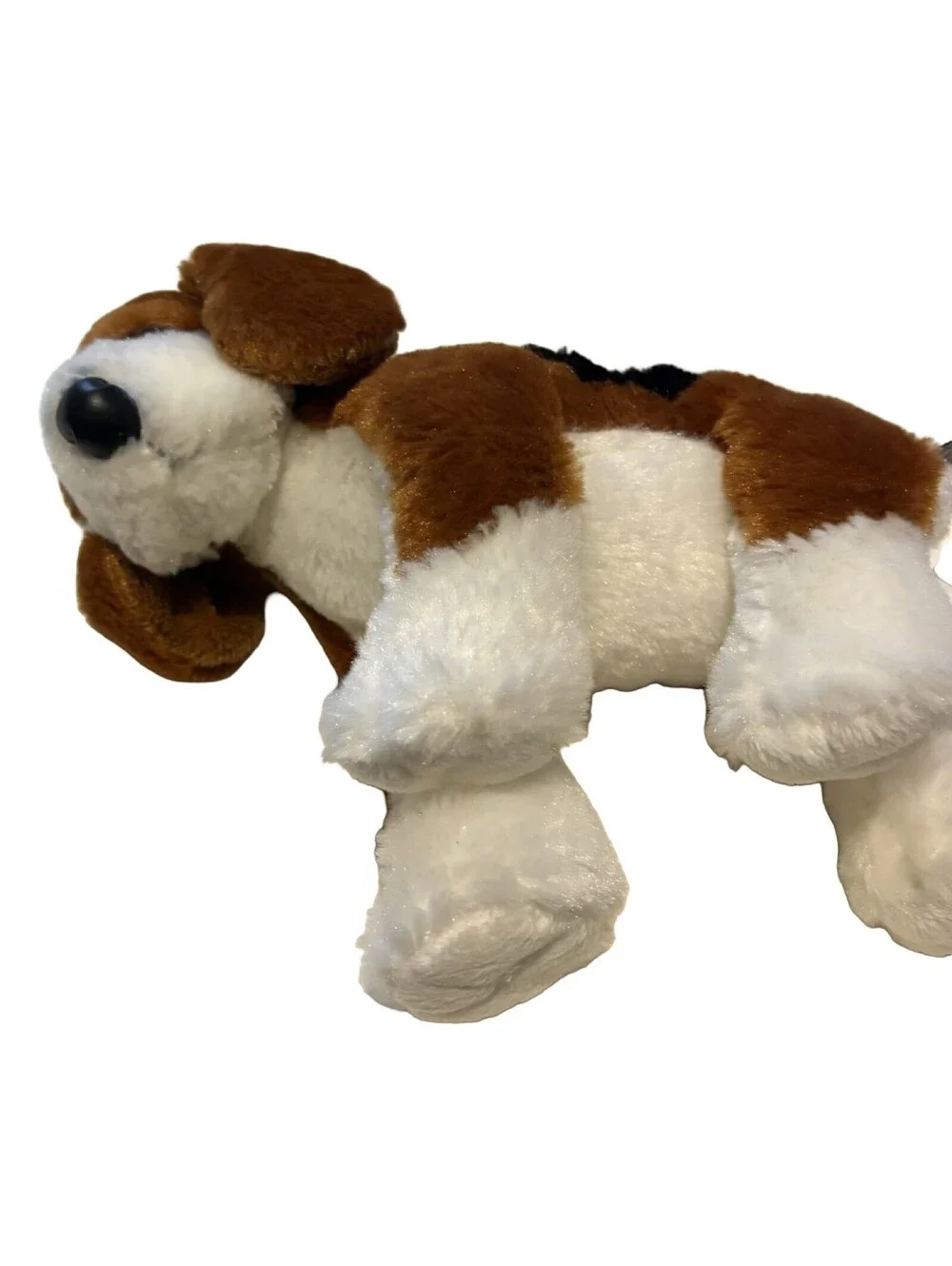 Ganz Webkinz Beagle HM141 Puppy Dog Plush 8